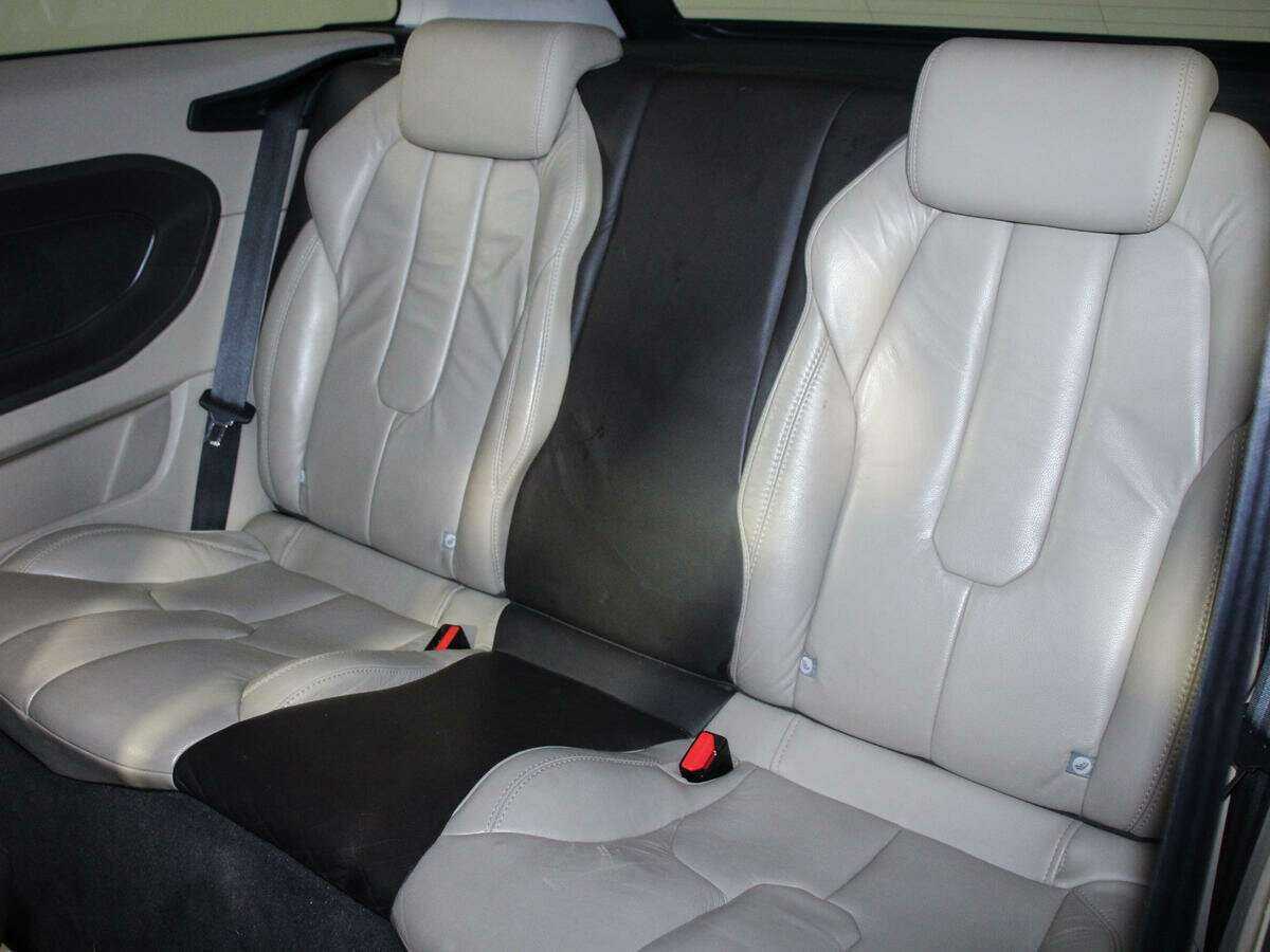 Land Rover Range Rover Evoque 6-speed, 2012 Фото №10