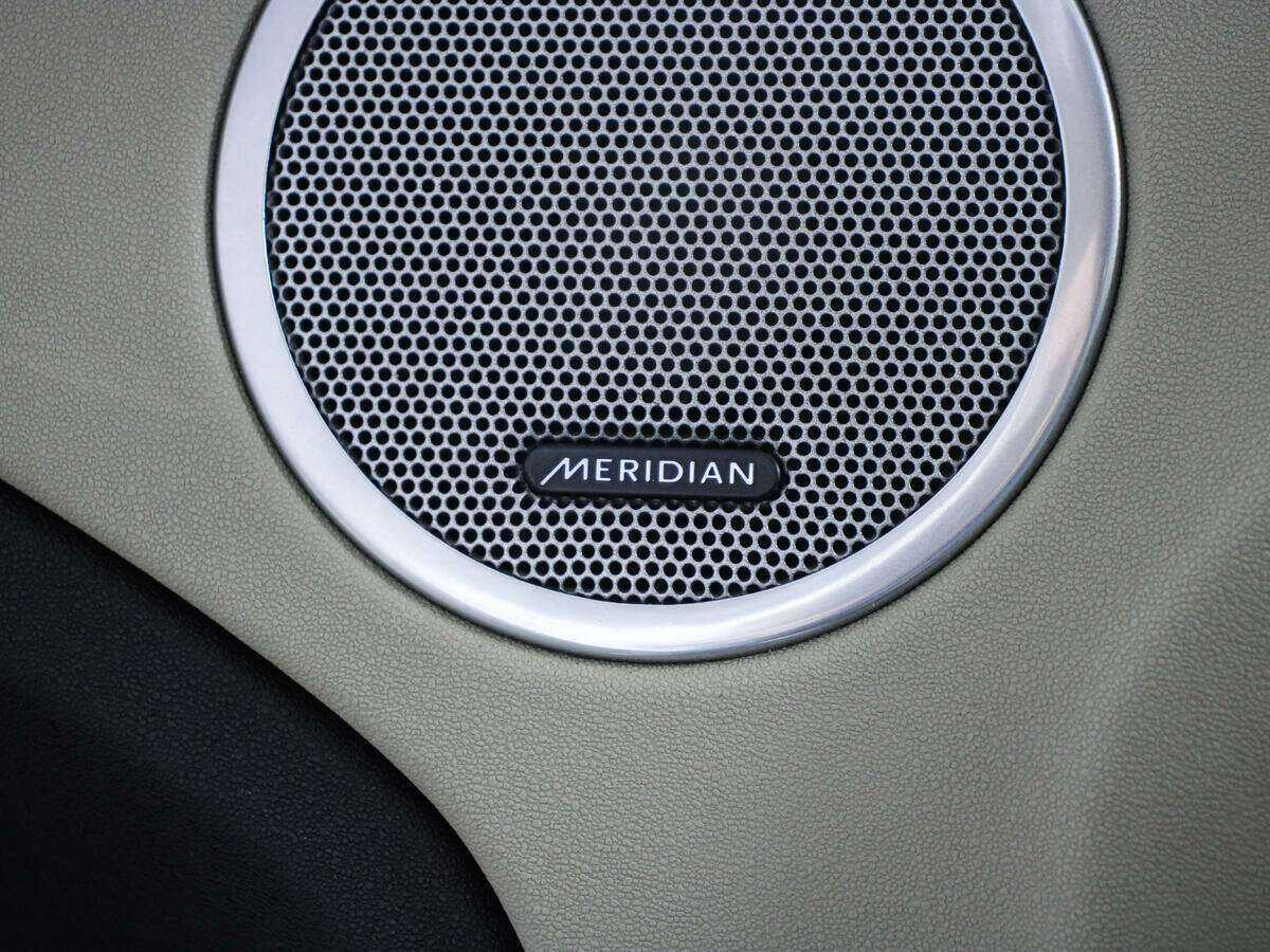 Land Rover Range Rover Evoque 6-speed, 2012 Фото №19