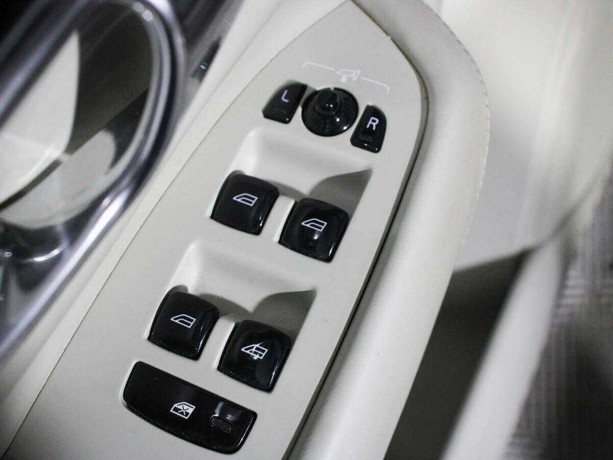 Volvo XC90, 2015 Фото №16