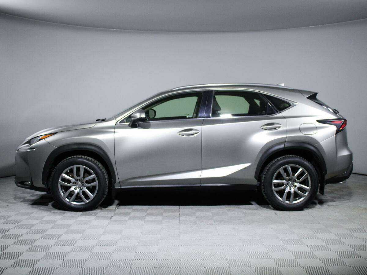 Lexus NX 200t, 2014 - 98 856 км. | Фото №7