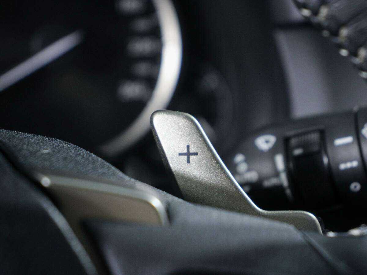 Lexus NX 200t, 2014 Фото №17