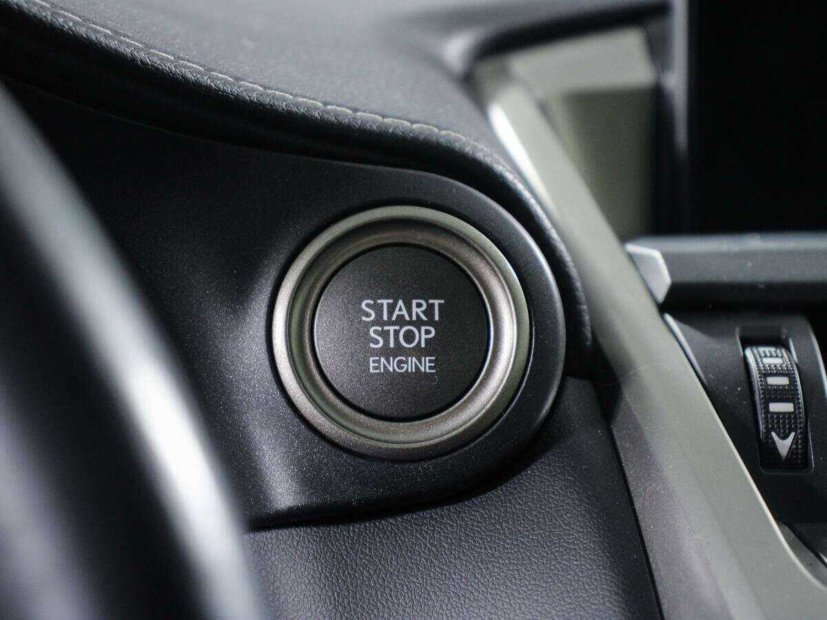 Lexus NX 200t, 2014 Фото №18