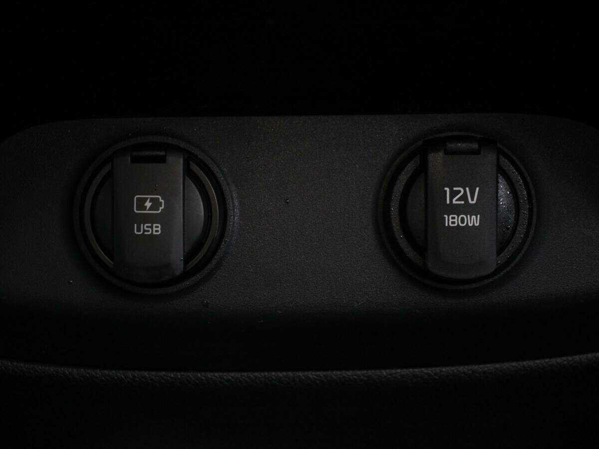 Kia Sorento Prime, 2017 Фото №16