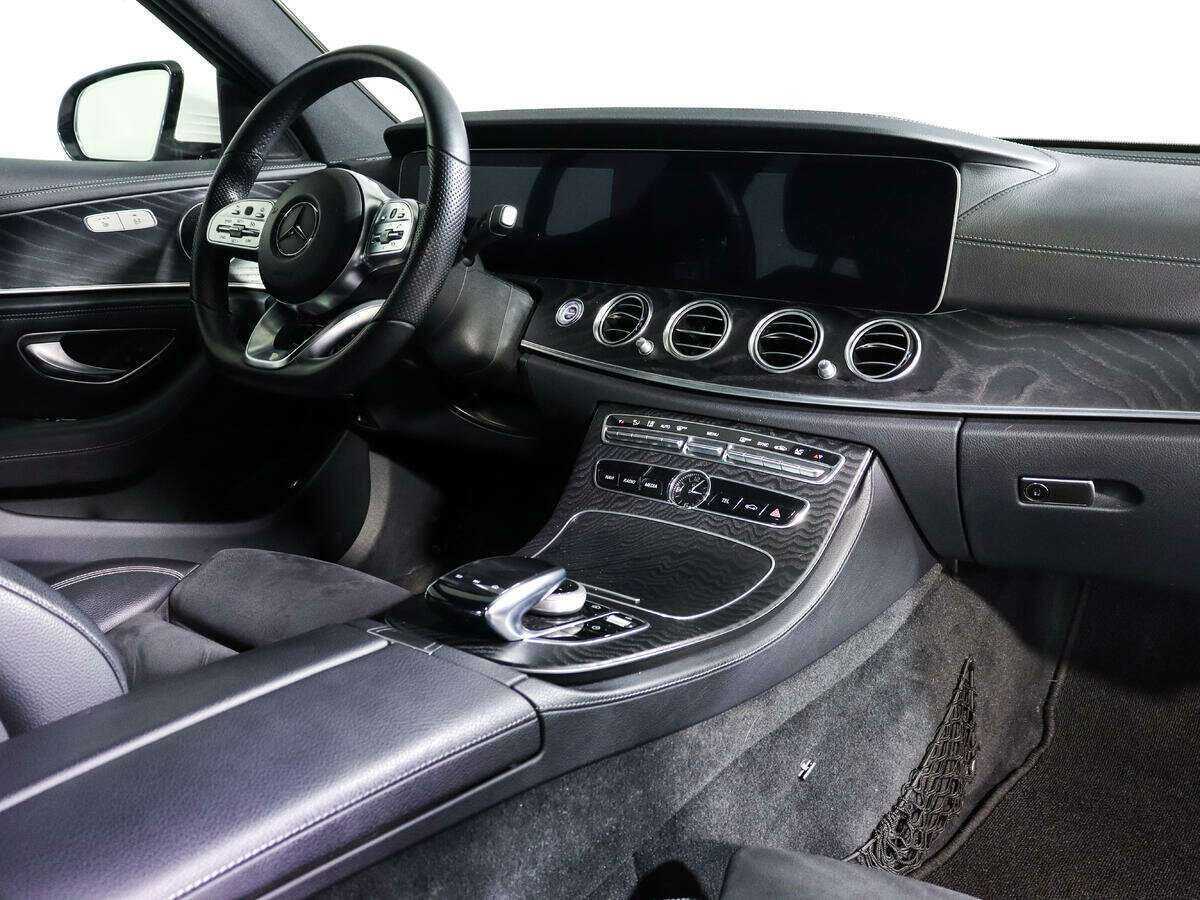 Mercedes-Benz E-Класс 200, 2018 - 90 704 км. | Фото №8