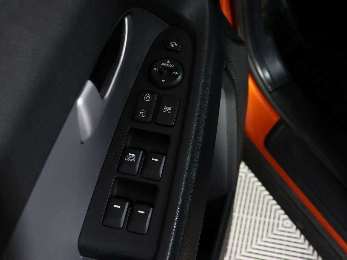 Kia Sportage, 2013 Фото №12