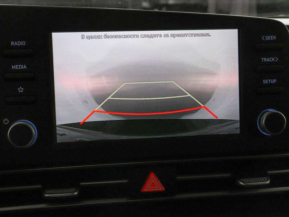 Hyundai Elantra, 2022 Фото №14