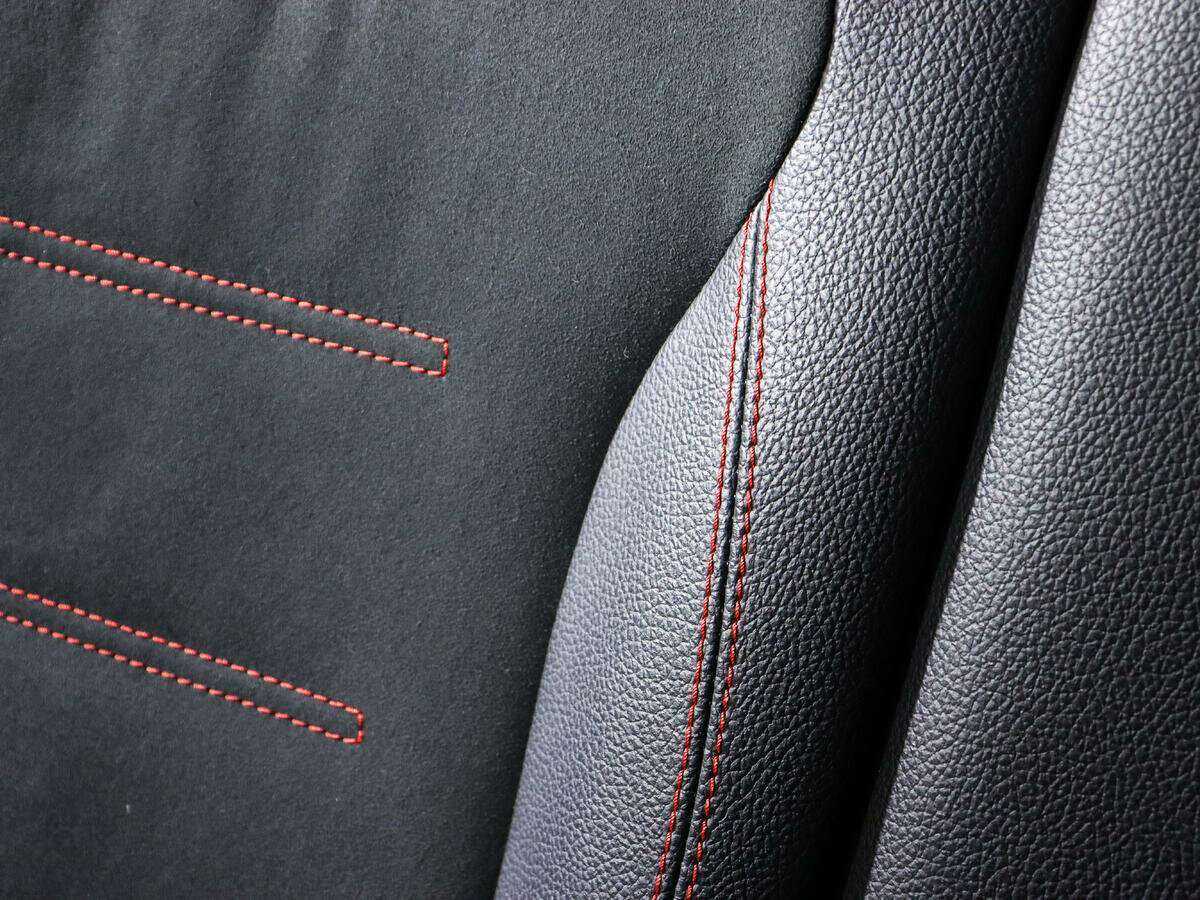 Mercedes-Benz A-Класс 200, 2020 Фото №23