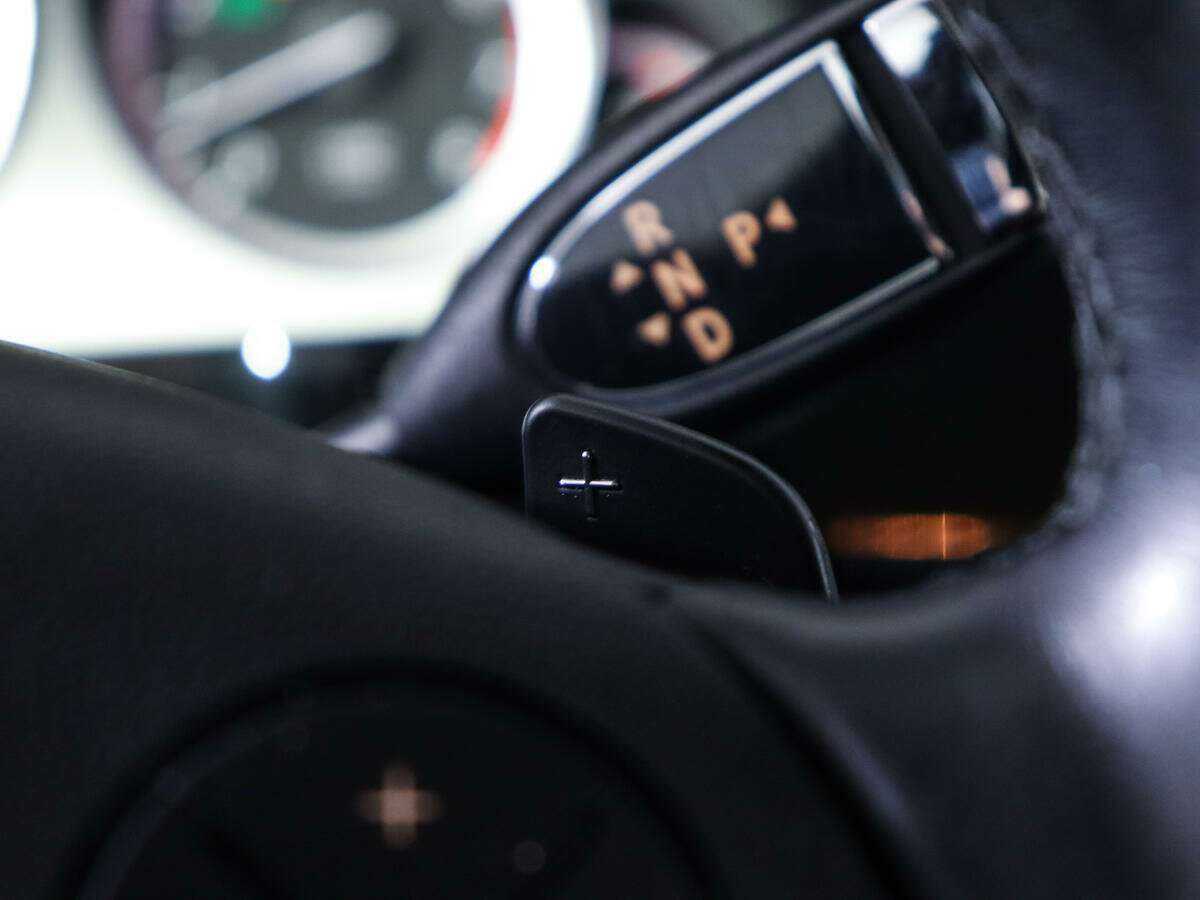 Mercedes-Benz E-Класс 350, 2012 Фото №21