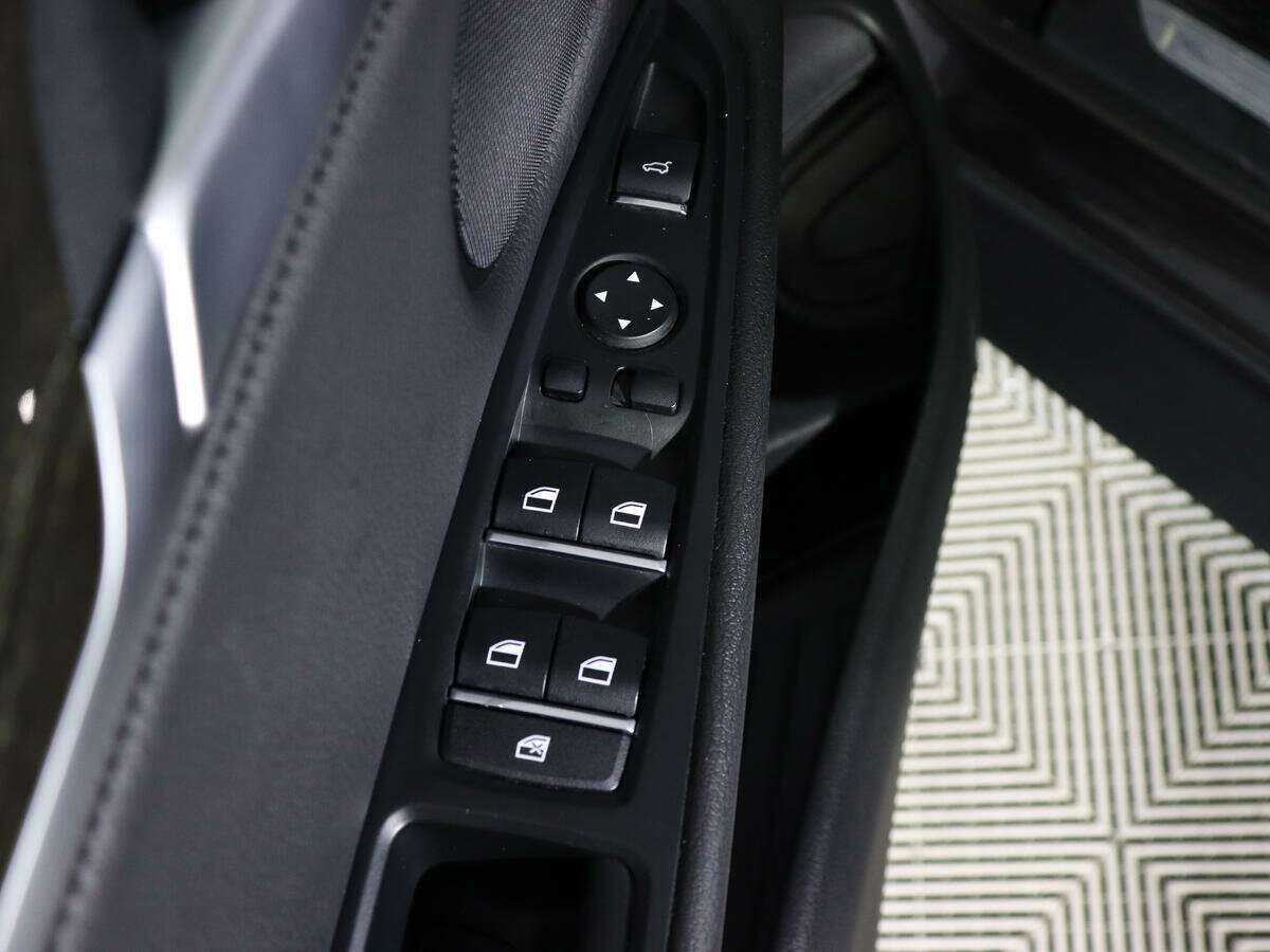 BMW X5 30d, 2013 Фото №17