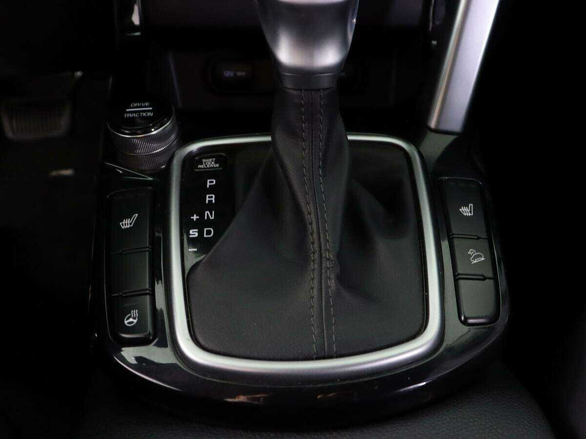 Kia Seltos, 2021 Фото №15