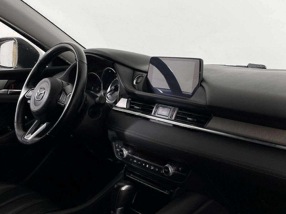 Mazda 6, 2021 - 37 300 км. | Фото №7