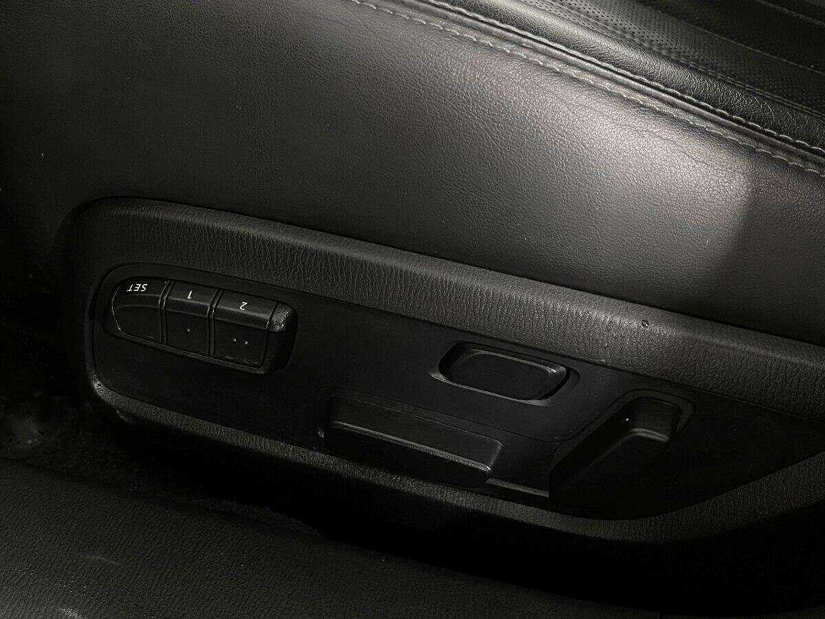 Mazda 6, 2021 Фото №12