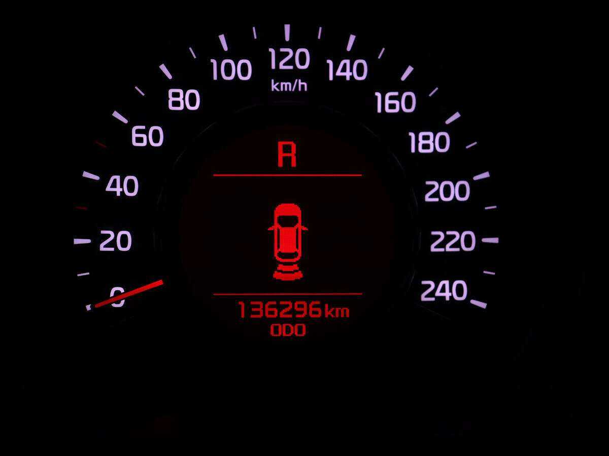 Kia Ceed, 2018 Фото №23