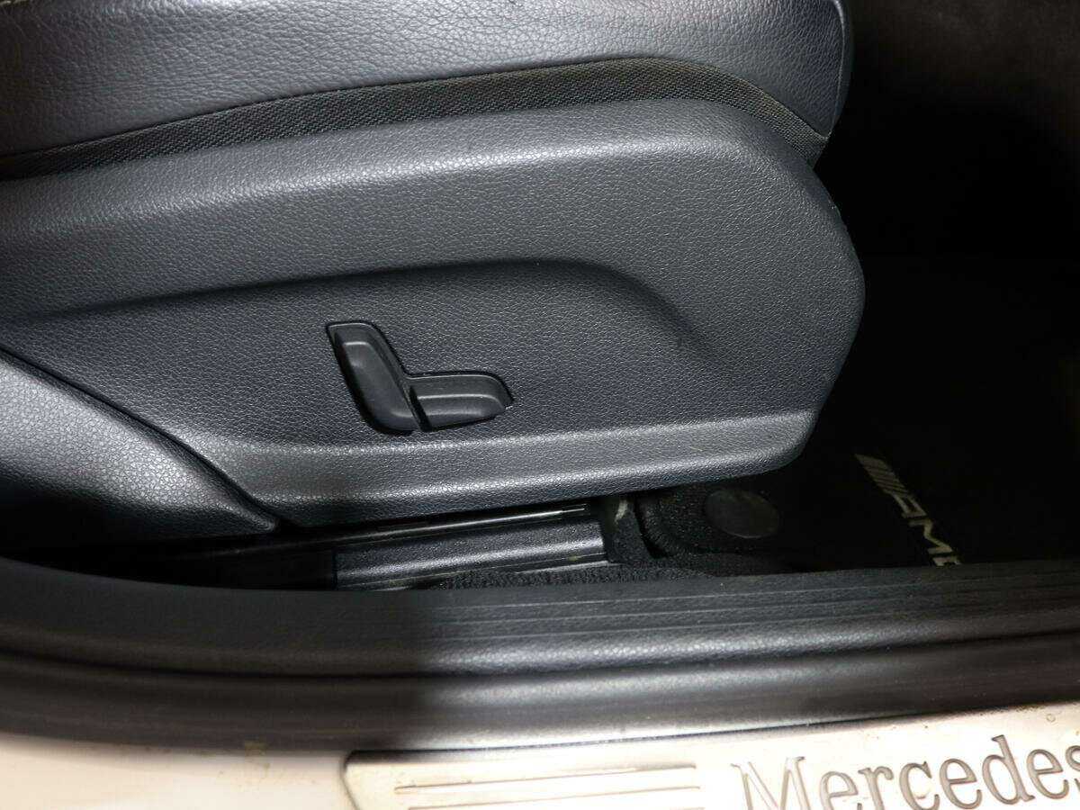 Mercedes-Benz C-Класс 250, 2016 Фото №15