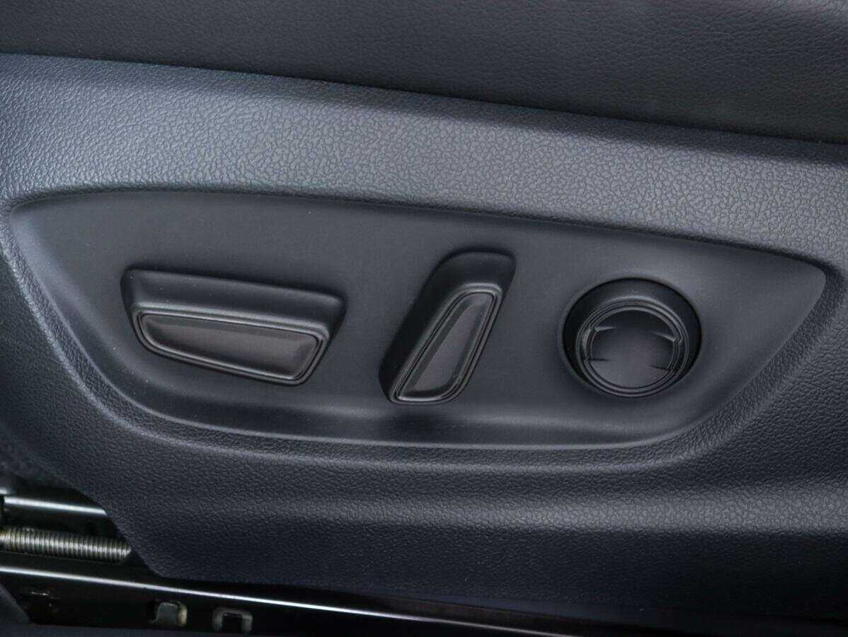 Toyota Camry, 2018 Фото №14