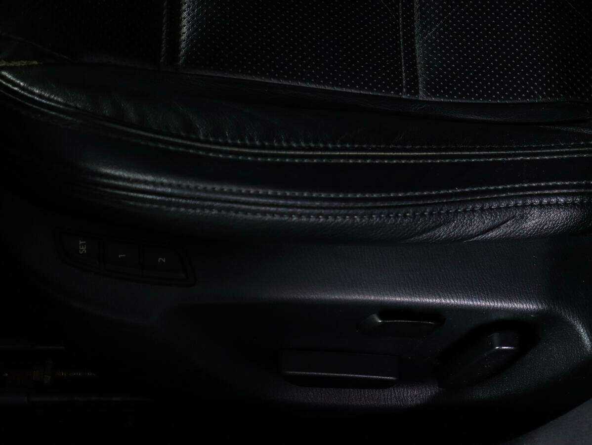 Mazda 6, 2016 Фото №20