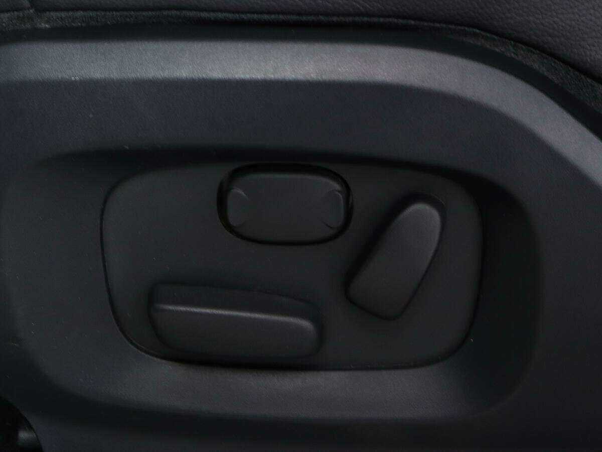 Land Rover Range Rover Evoque 6-speed, 2014 Фото №17