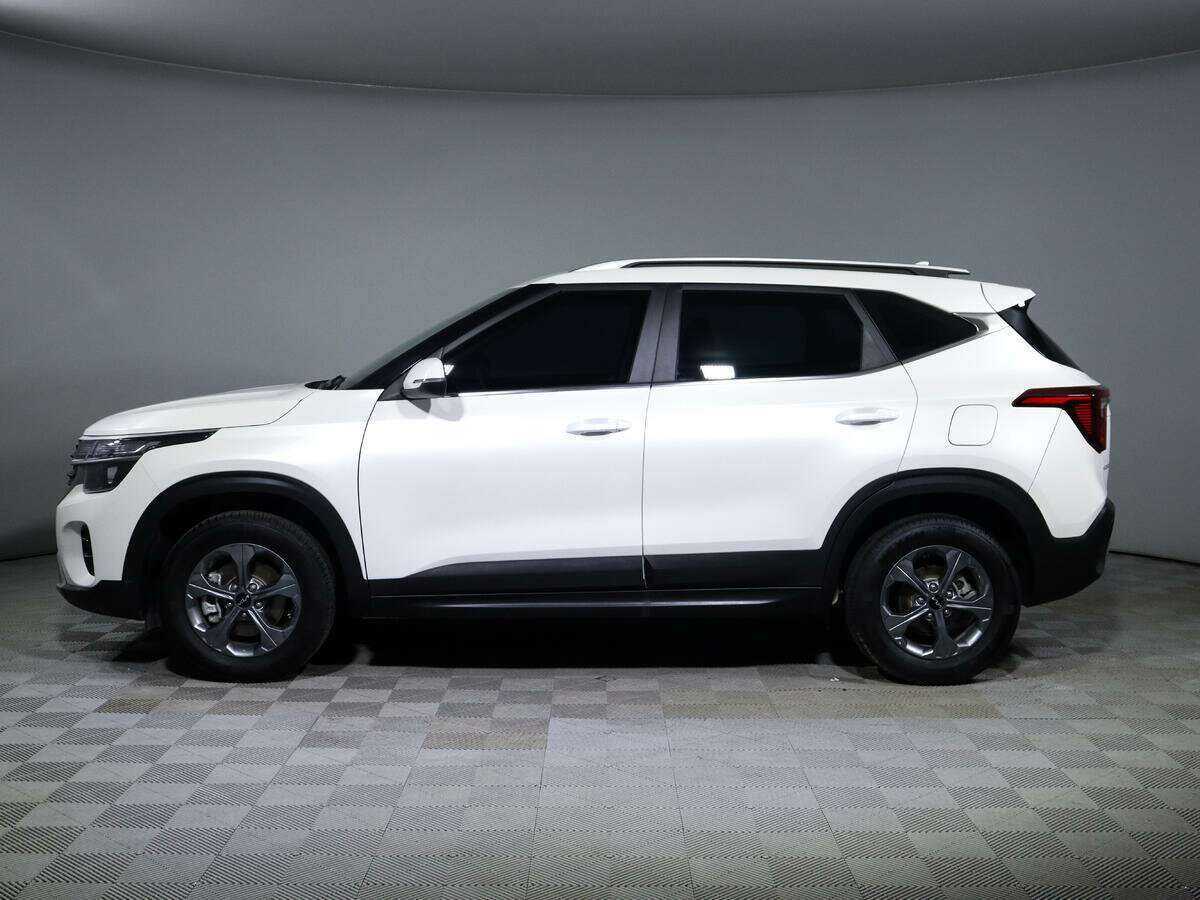 Kia Seltos, 2023 - 22 474 км. | Фото №8