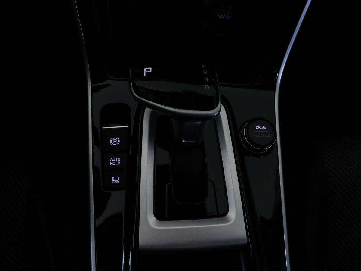 Kia Seltos, 2023 Фото №21