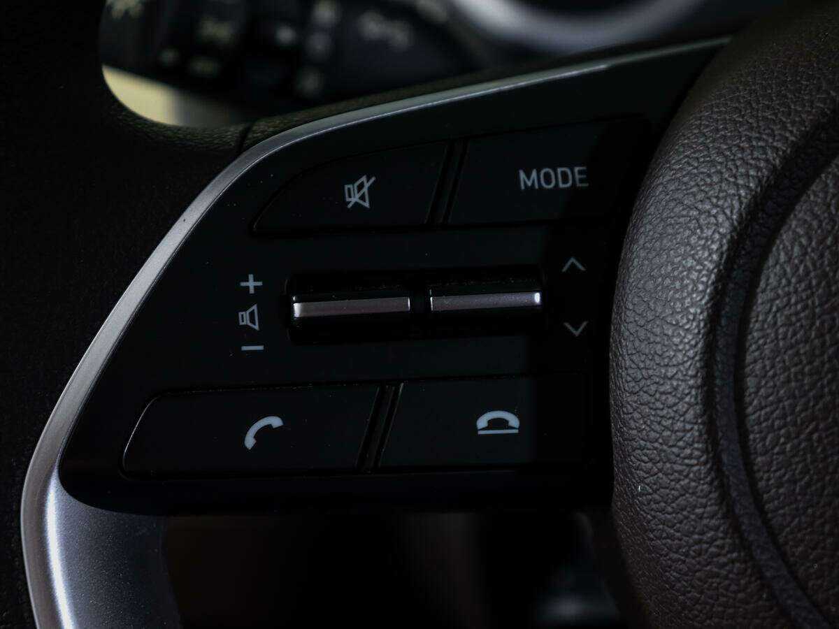 Hyundai Creta, 2023 Фото №19