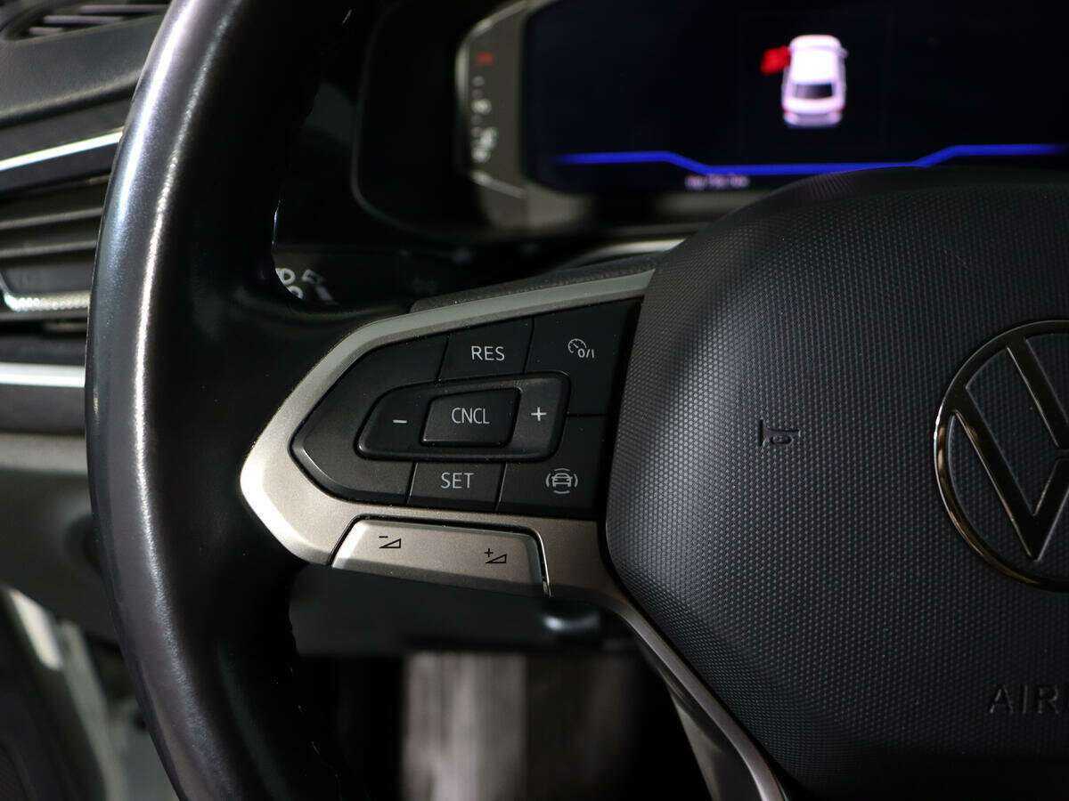 Volkswagen Polo, 2020 Фото №16