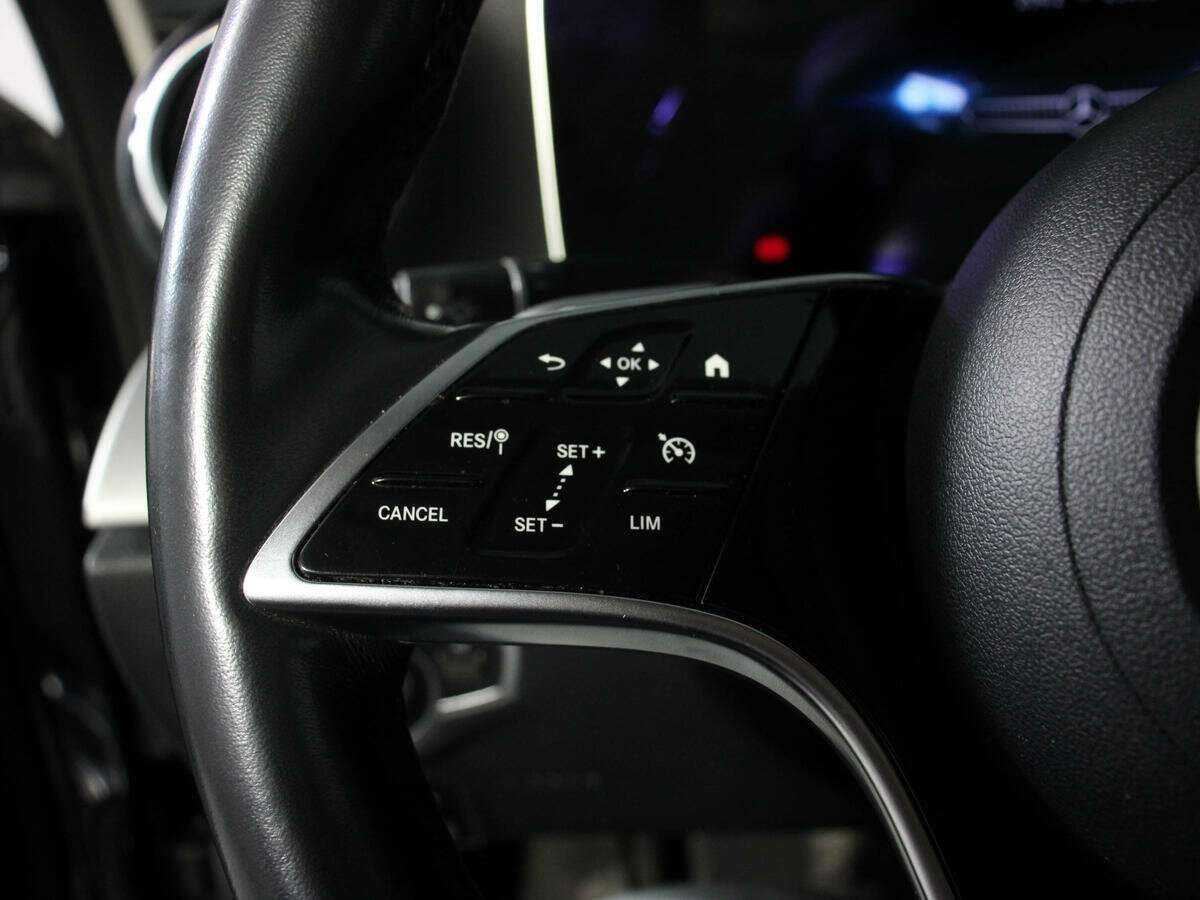 Mercedes-Benz E-Класс 200 d, 2020 Фото №19