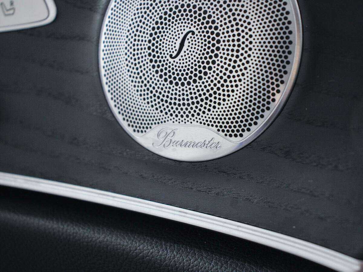 Mercedes-Benz E-Класс All-Terrain 220 d, 2017 Фото №18