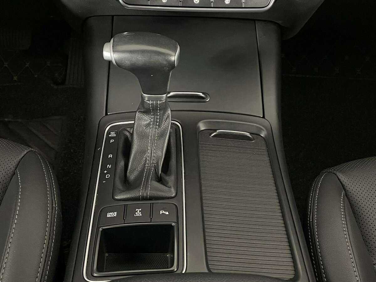 Kia Sorento, 2019 Фото №13