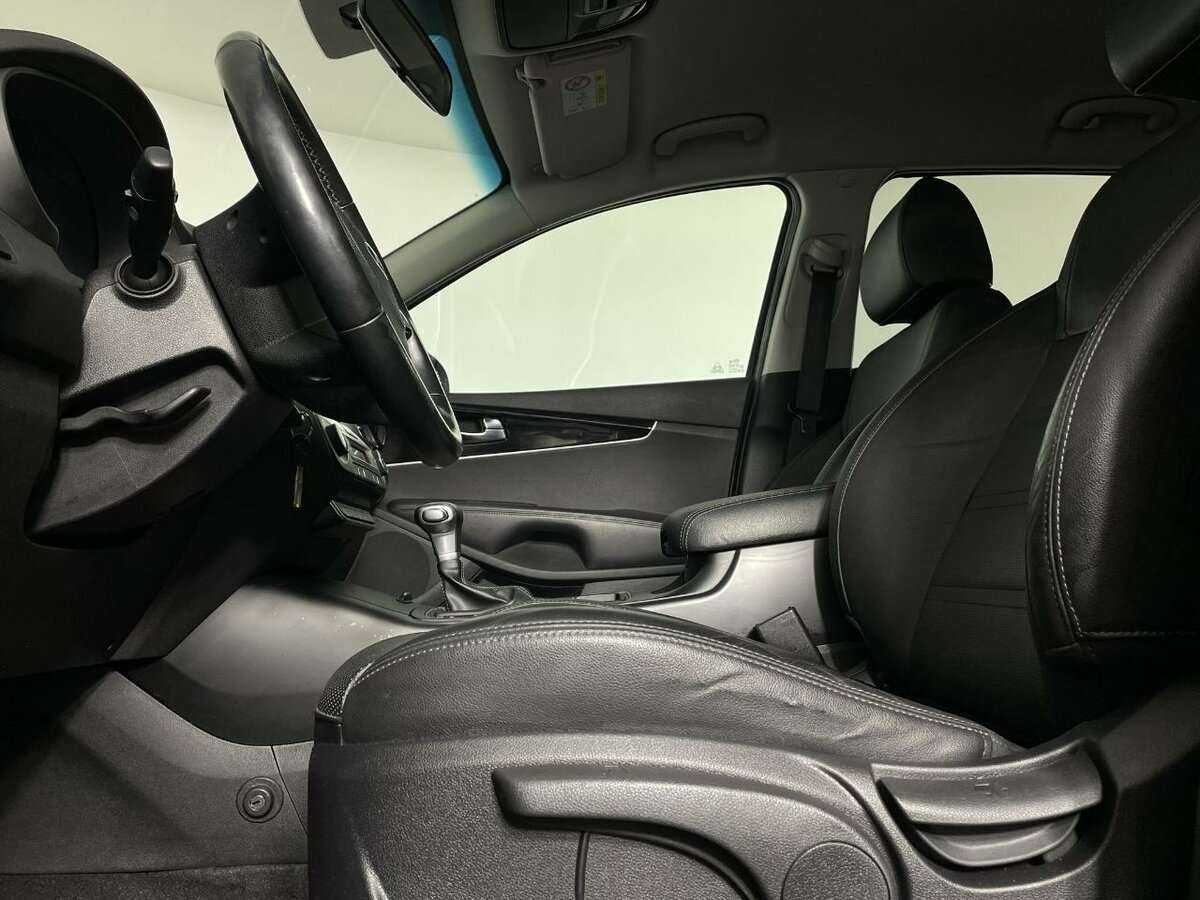 Kia Sorento, 2019 Фото №10