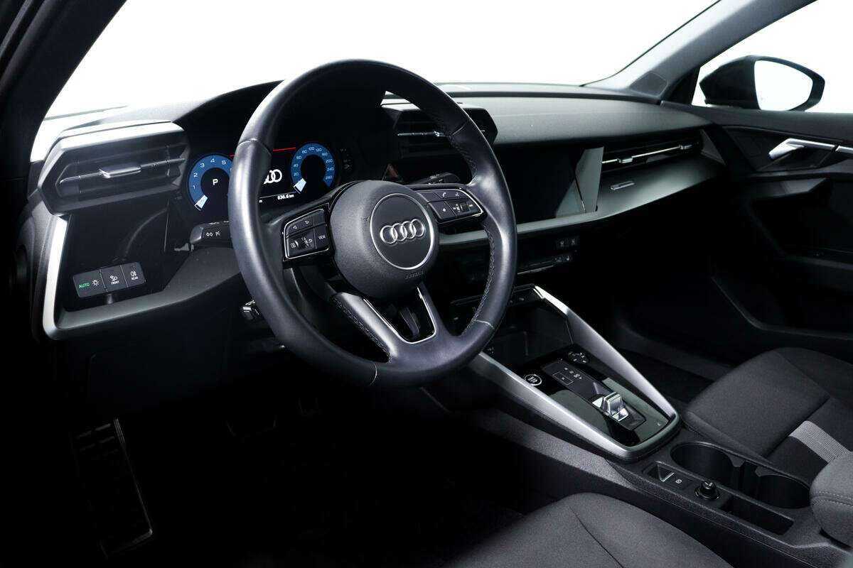 Audi A3 35 TFSI, 2021 Фото №13