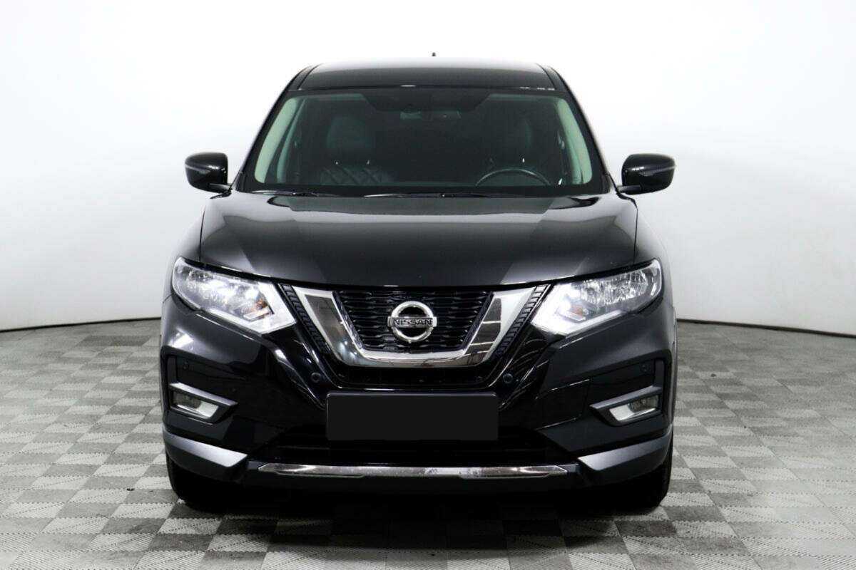 Nissan X-Trail, 2021 - 33 000 км. | Фото №2