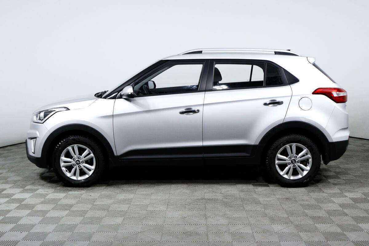 Hyundai Creta, 2019 - 67 736 км. | Фото №8