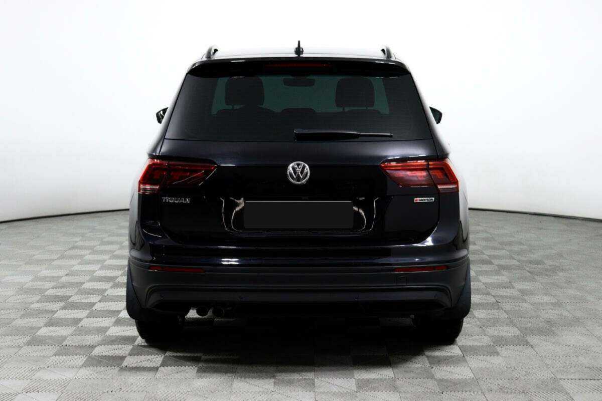 Volkswagen Tiguan, 2020 - 79 092 км. | Фото №6