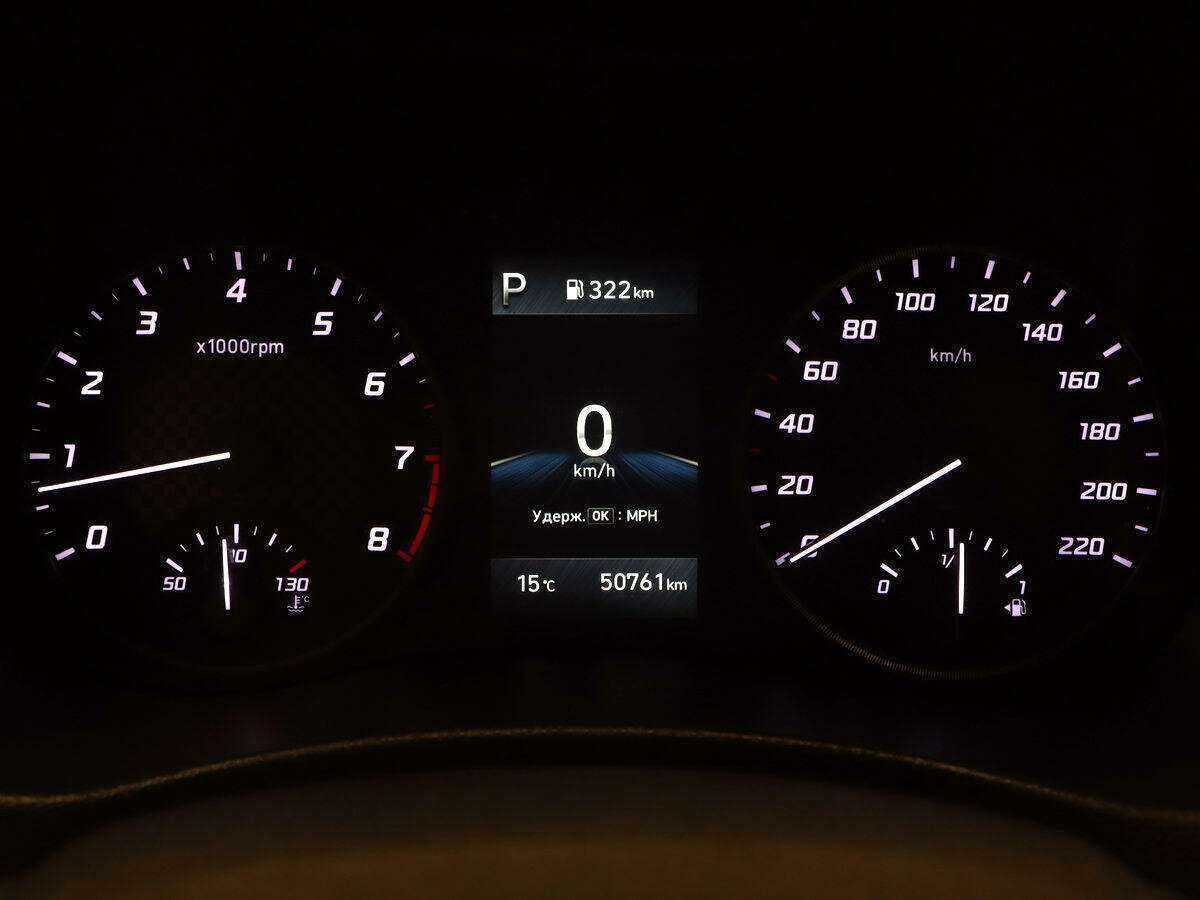 Hyundai Solaris, 2020 Фото №18