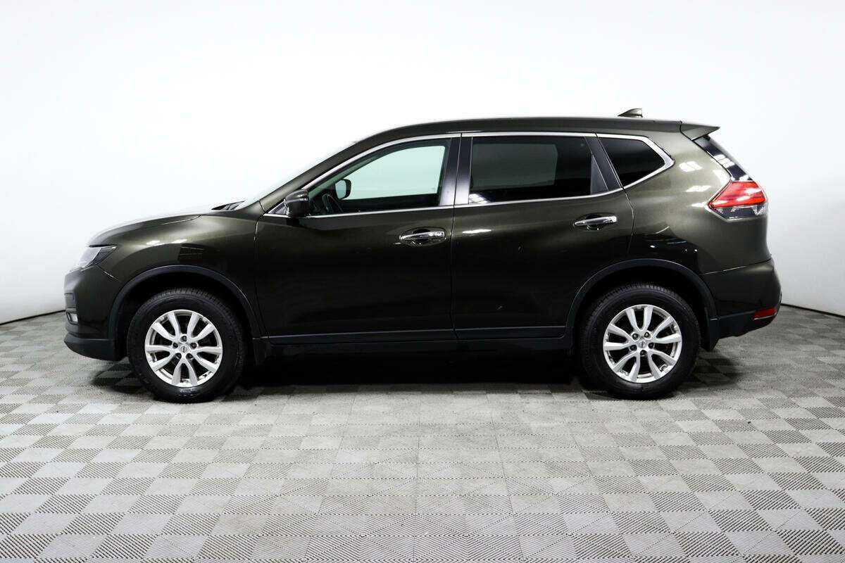 Nissan X-Trail, 2022 - 21 738 км. | Фото №8