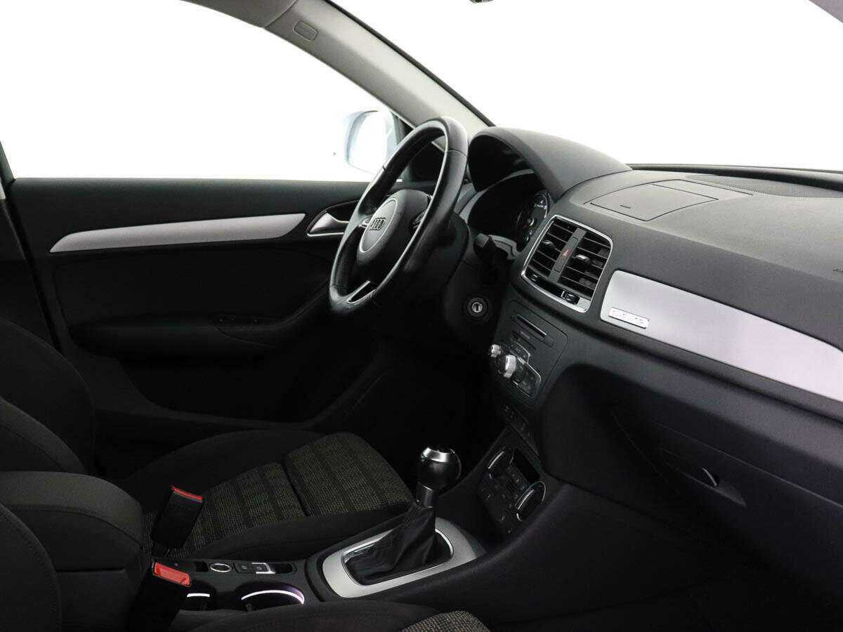 Audi Q3, 2016 - 86 250 км. | Фото №7