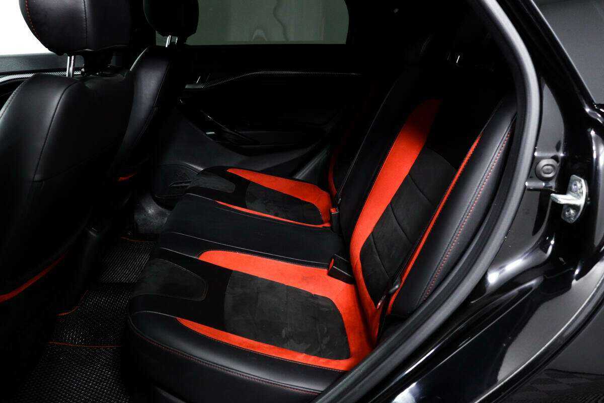 Lada (ВАЗ) Vesta Sport, 2022 Фото №12