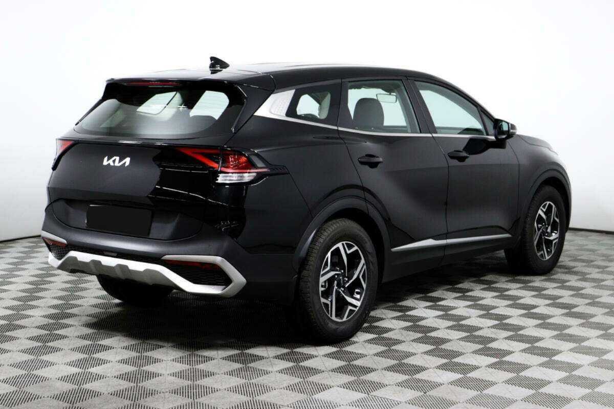 Kia Sportage, 2023 - 24 649 км. | Фото №5