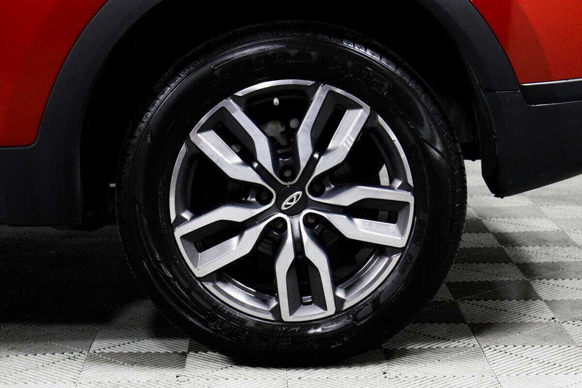 Chery Tiggo 4, 2022 Фото №14