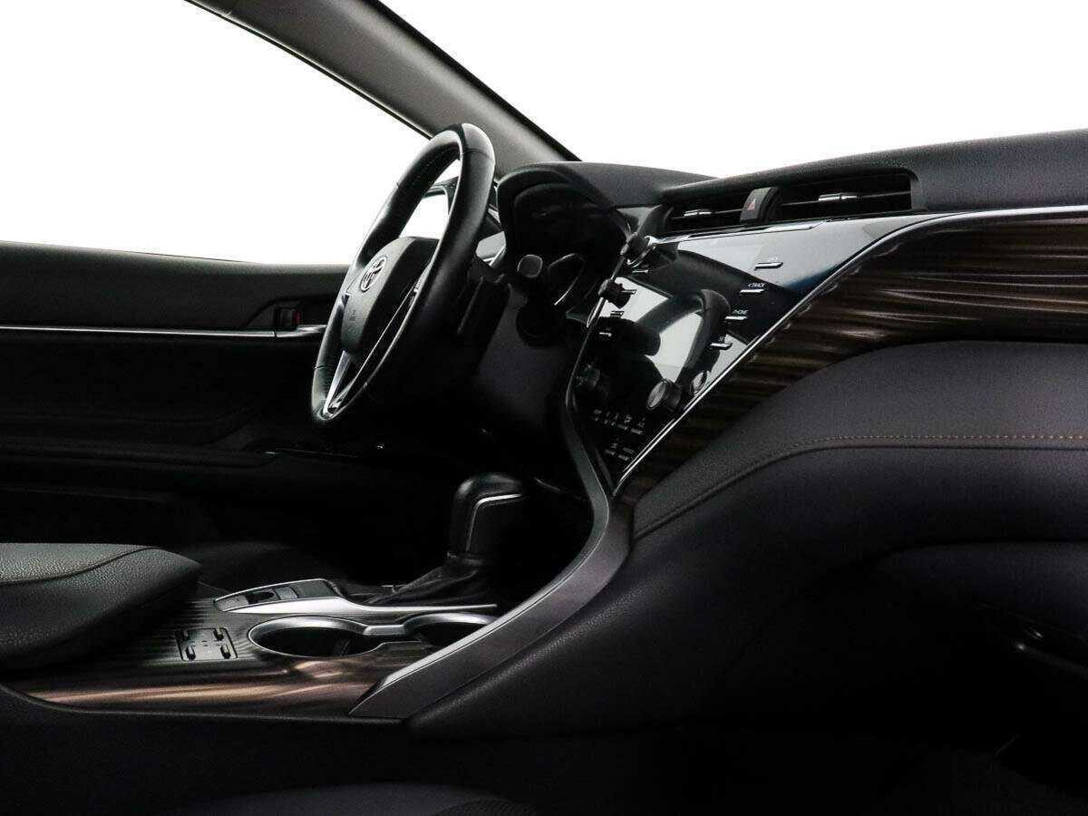 Toyota Camry, 2018 - 63 300 км. | Фото №6