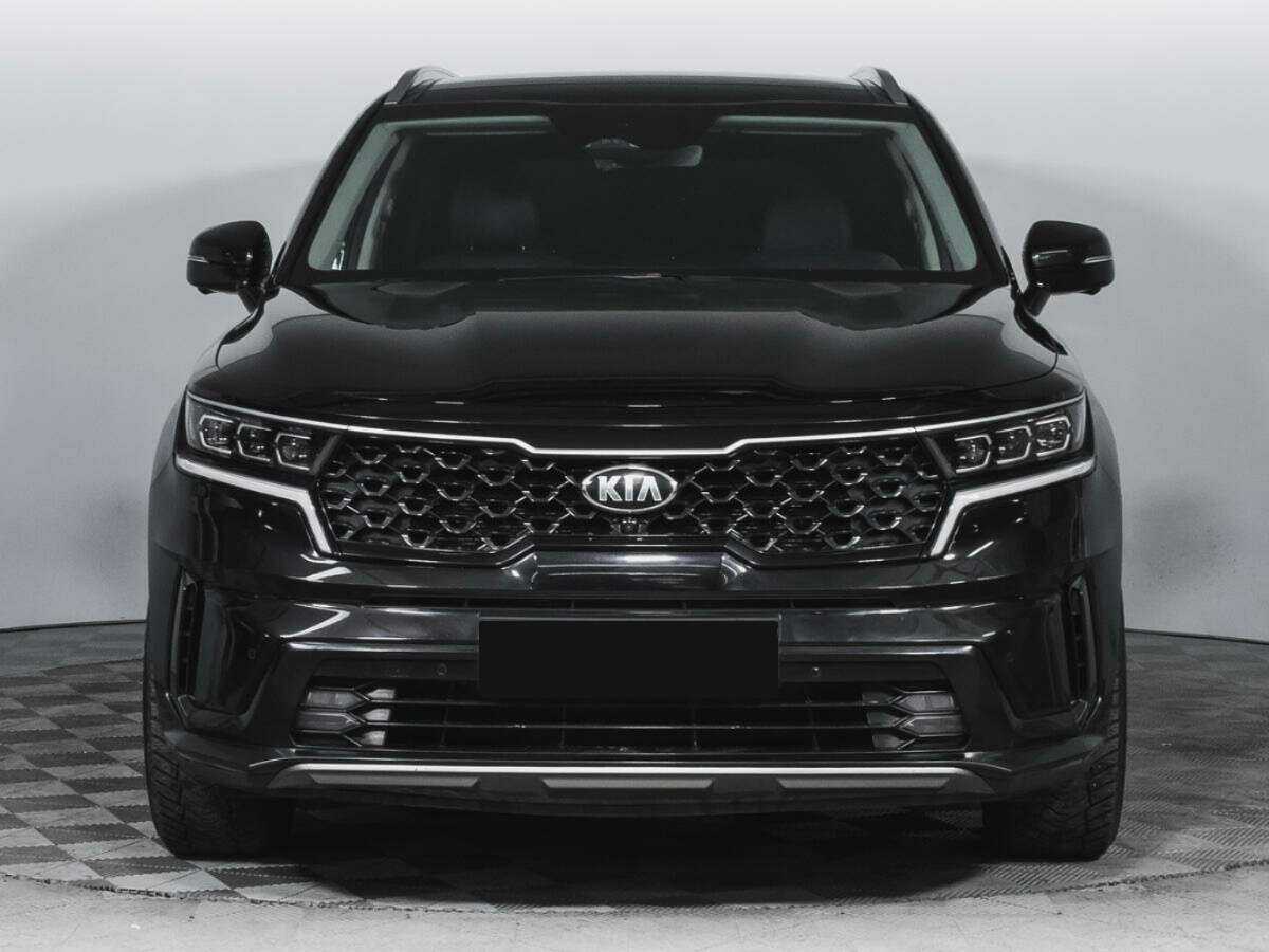 Kia Sorento, 2021 - 125 350 км. | Фото №2