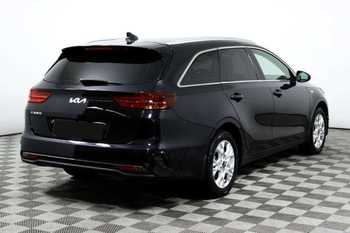 Kia Ceed, 2021 - 87 944 км. | Фото №5