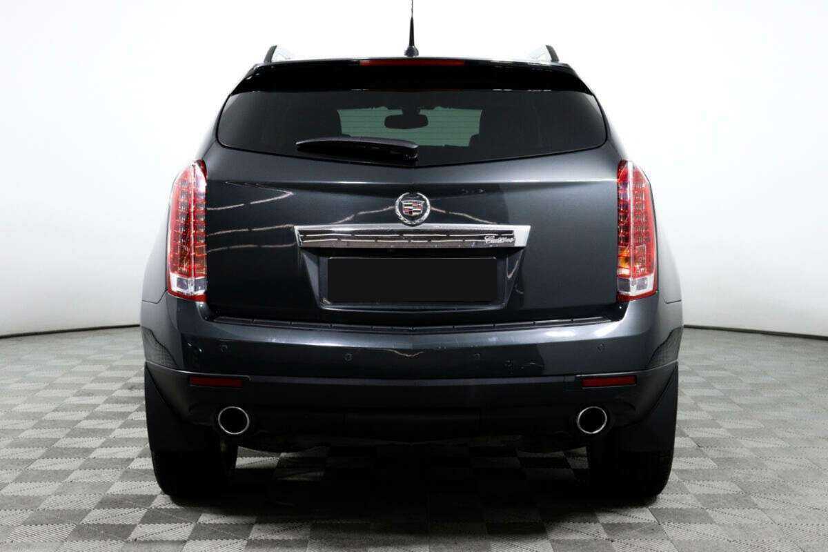 Cadillac SRX, 2014 - 111 352 км. | Фото №6