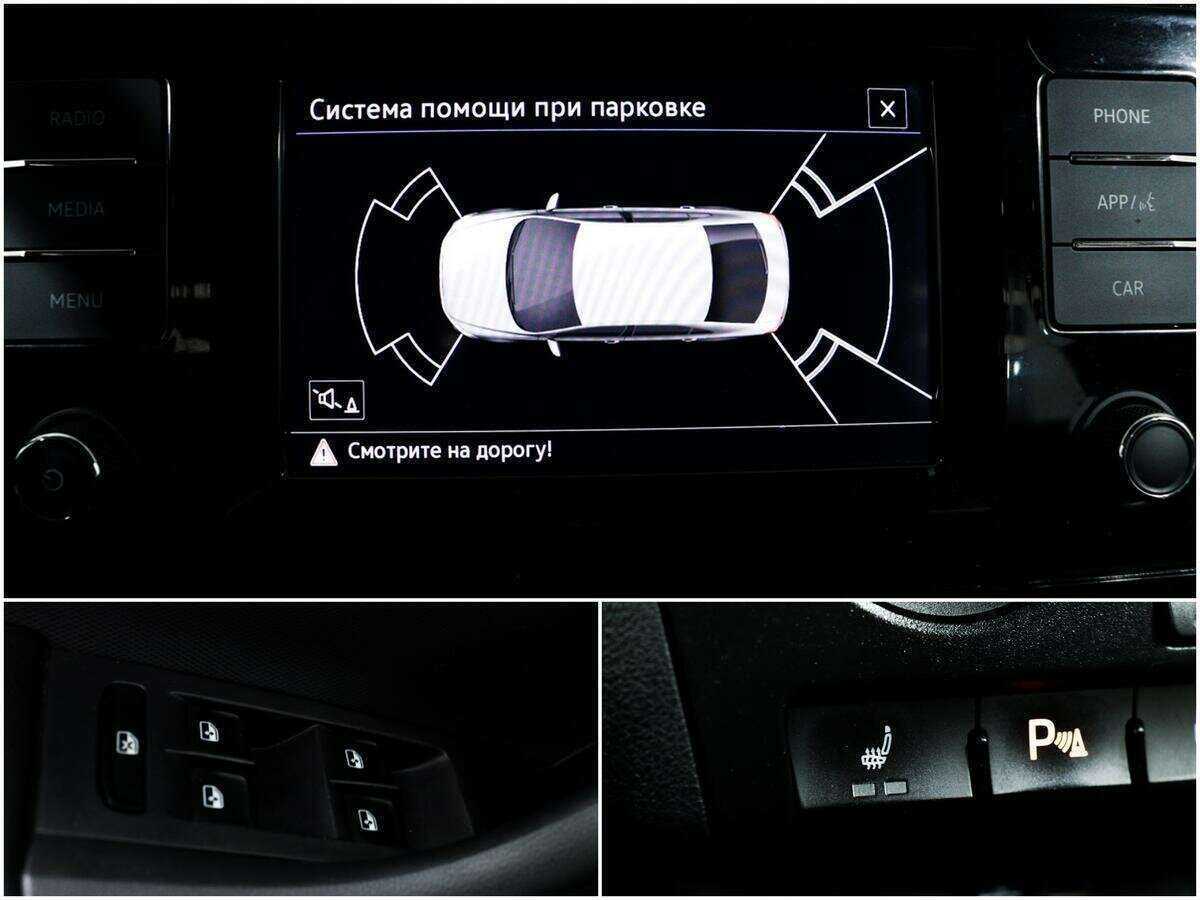 Volkswagen Polo, 2020 Фото №14