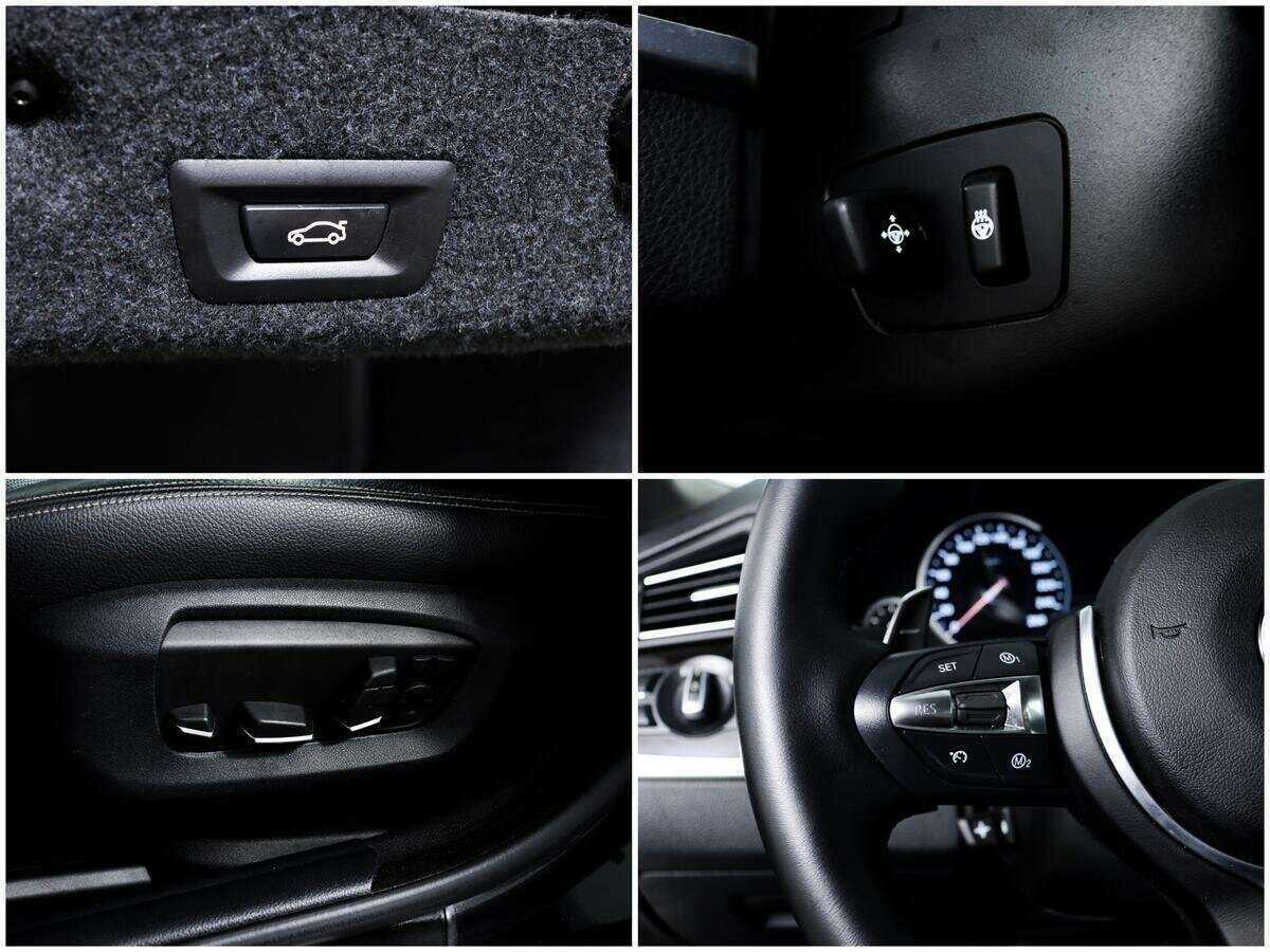 BMW 5 серии 528i xDrive, 2014 Фото №14