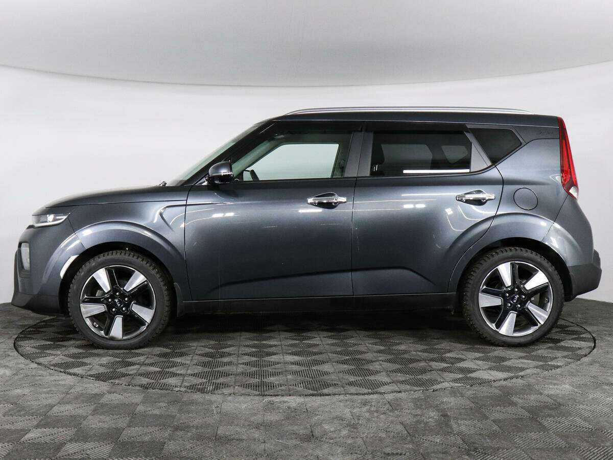 Kia Soul, 2019 - 33 000 км. | Фото №7