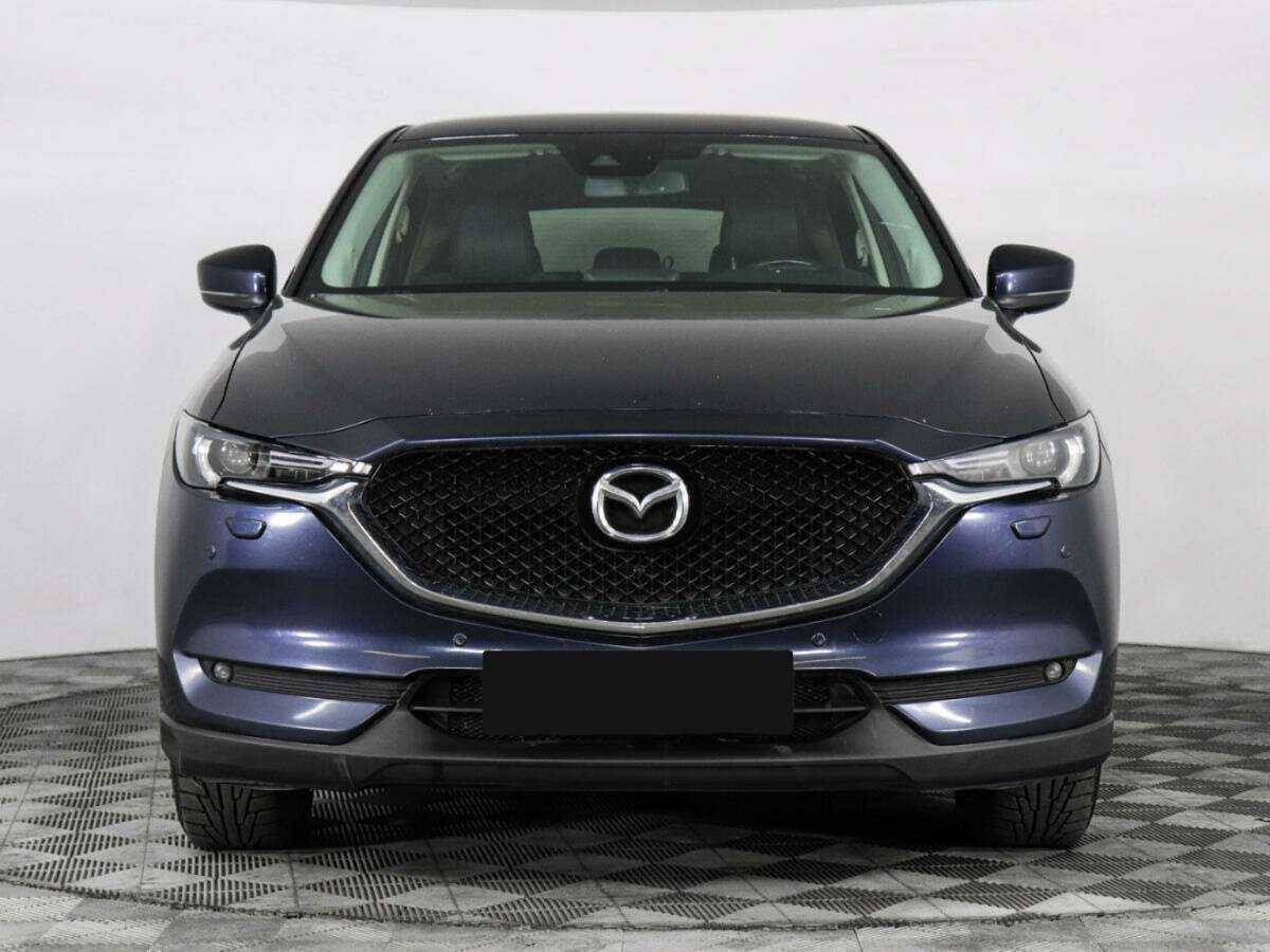 Mazda CX-5, 2019 - 97 000 км. | Фото №2