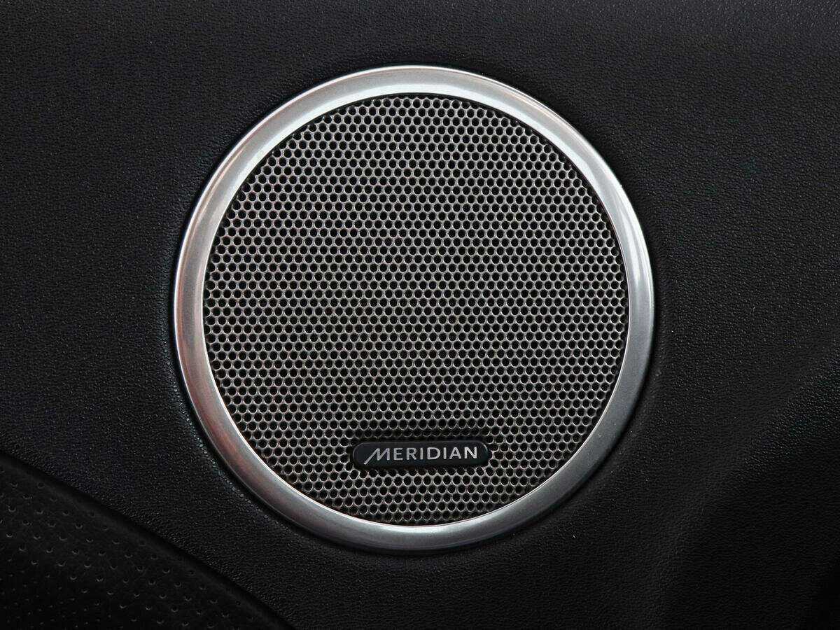 Land Rover Range Rover Evoque 6-speed, 2012 Фото №11