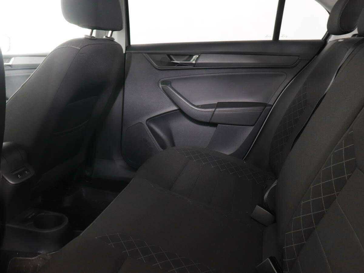 Skoda Rapid, 2021 Фото №13