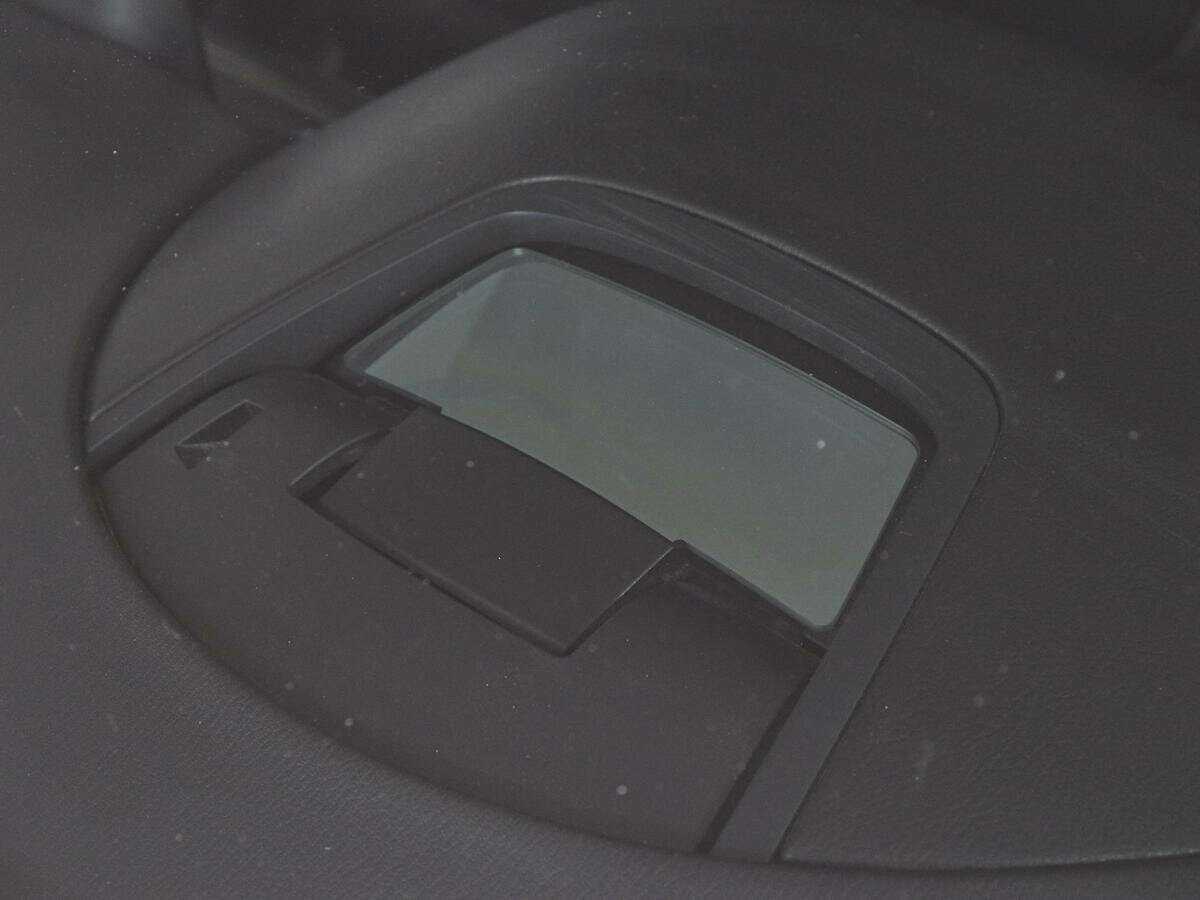 Mazda 6, 2017 Фото №17